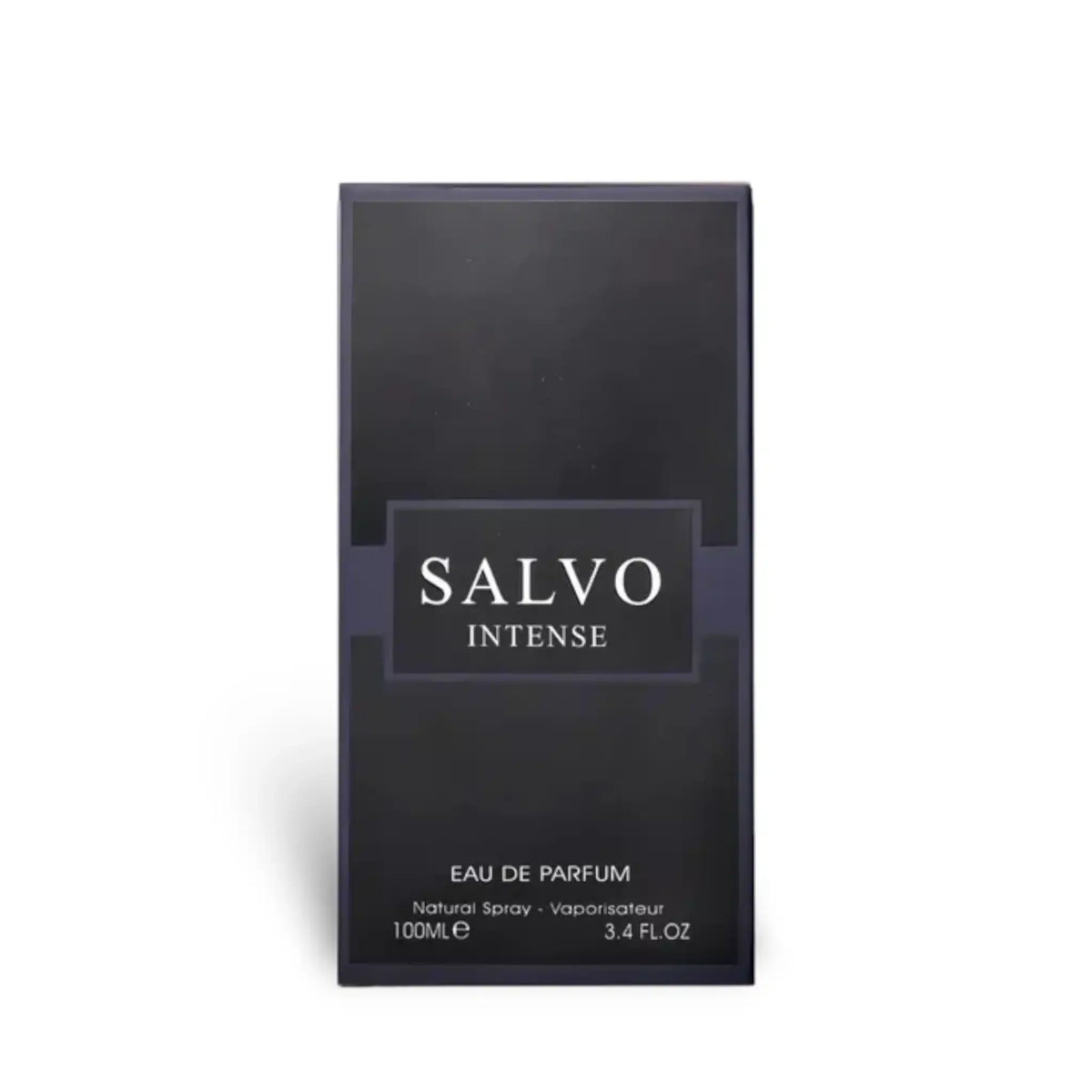 SALVO INTENSE