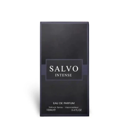 SALVO INTENSE