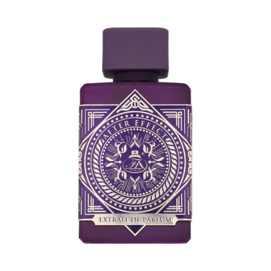 Affter Effect de French Avenue, perfume árabe aromático de carácter elegante, cálido y aromático