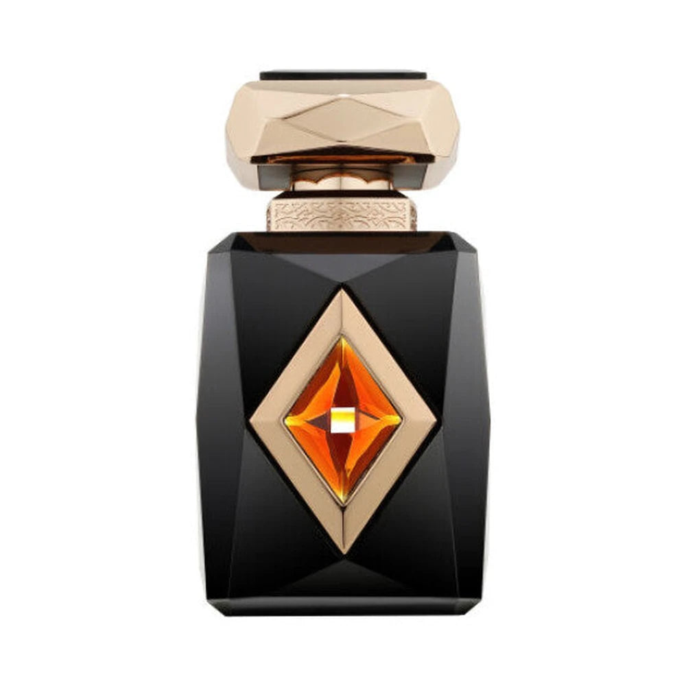 Amber Saffron de French Avenue, perfume árabe floral frutal gourmand de carácter cálido, dulce y gourmand