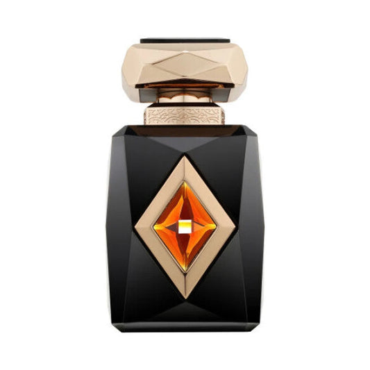Amber Saffron de French Avenue, perfume árabe floral frutal gourmand de carácter cálido, dulce y gourmand
