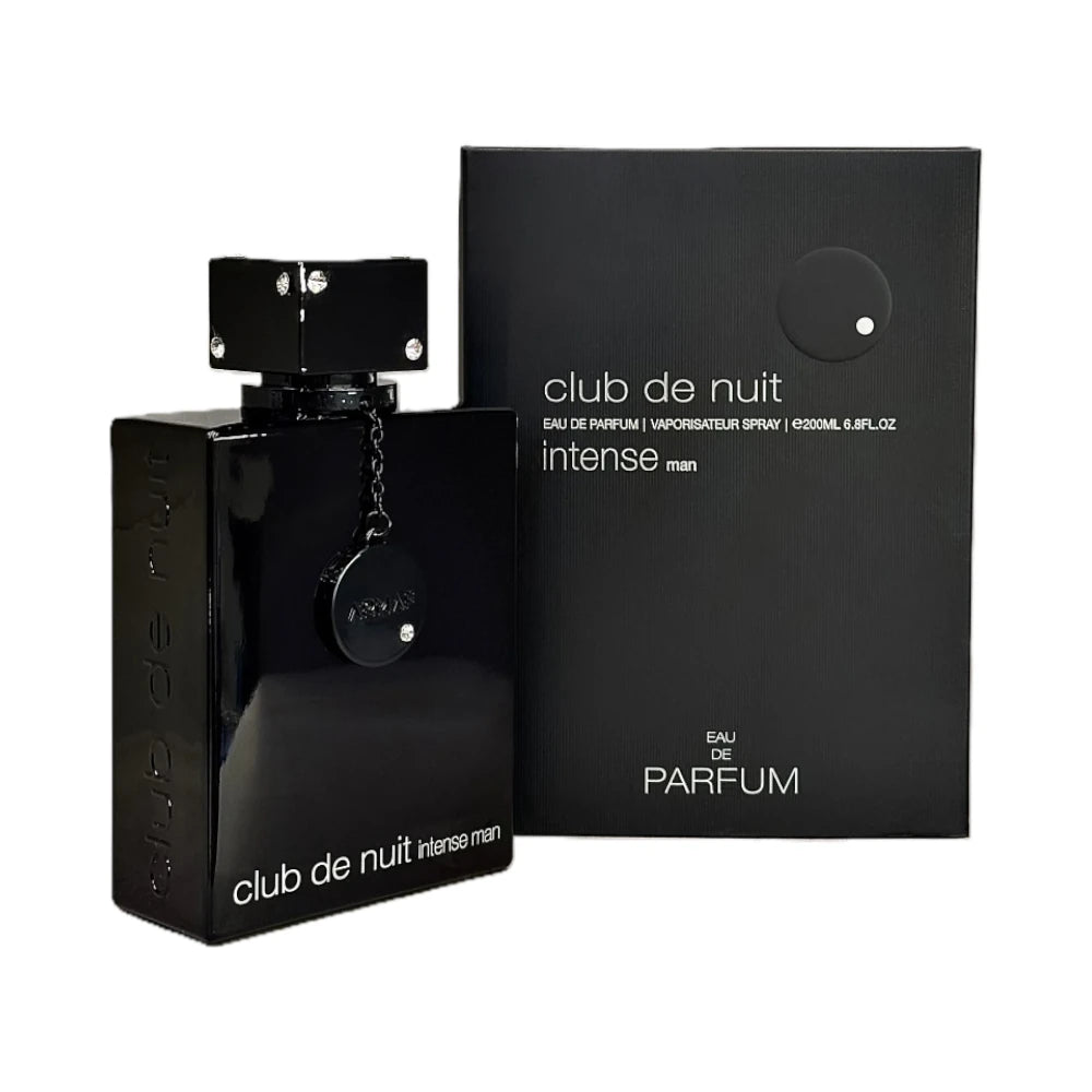 CLUB DE NUIT INTENSE MAN