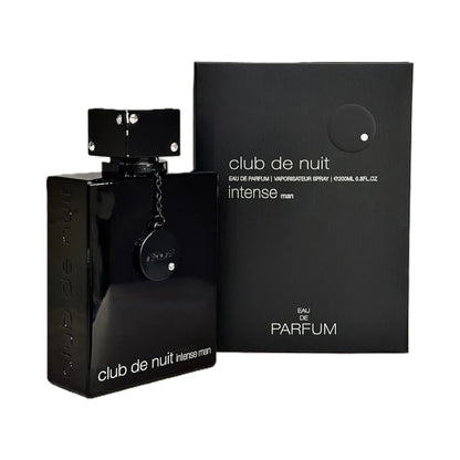CLUB DE NUIT INTENSE MAN