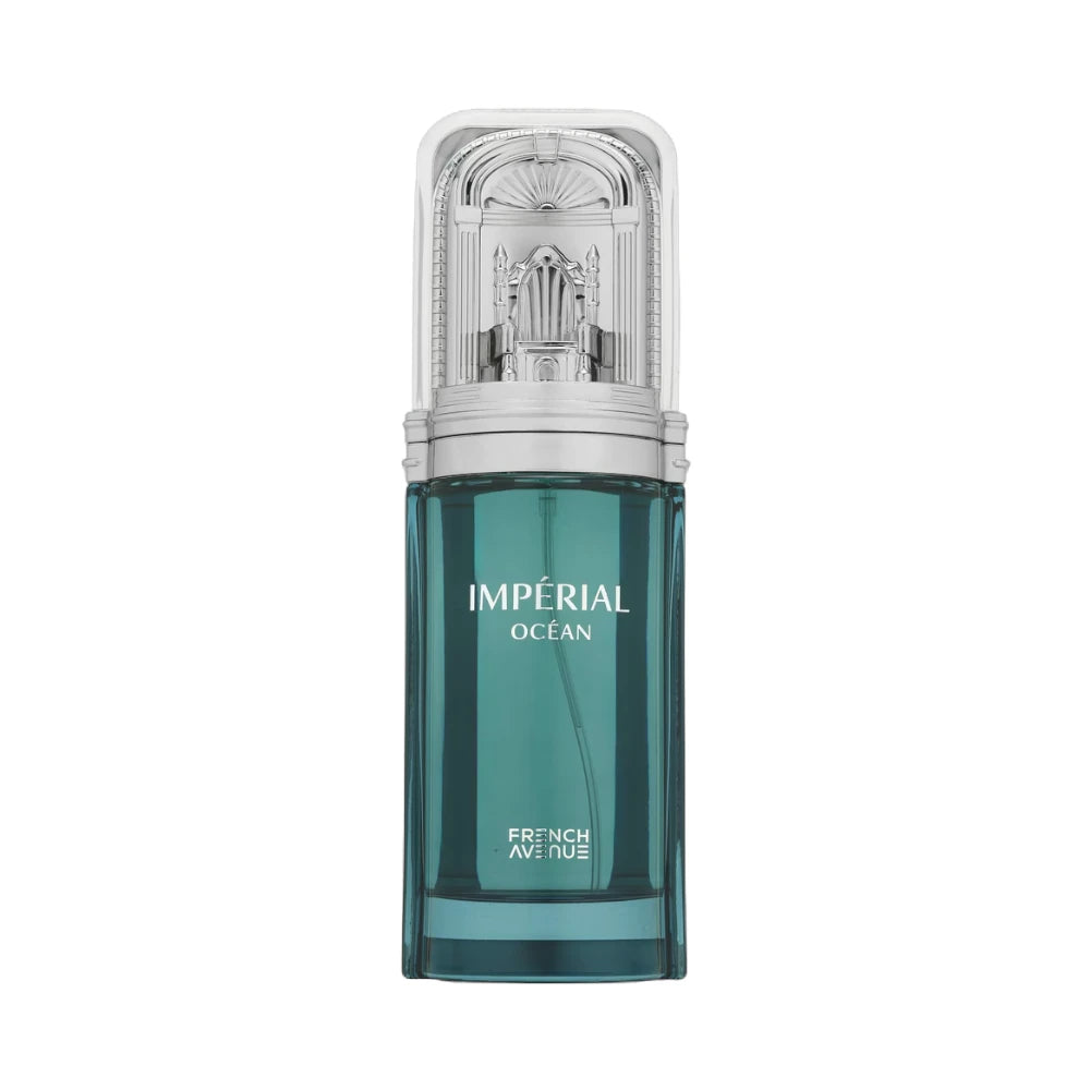 Imperial Ocean de French Avenue Extrait de Parfum 100 ml