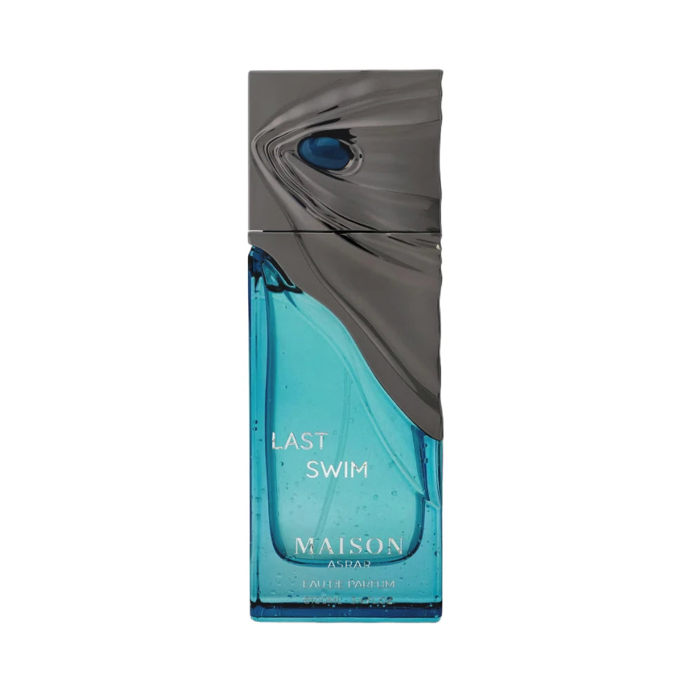 Last Swim de Maison Asrar Eau de Parfum 100 ml