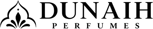 Logo de Dunaih Perfumes