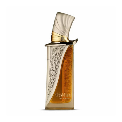 Obsidian de French Avenue, fragancia oriental amaderada con pomelo, mirra, haba tonka y vainilla