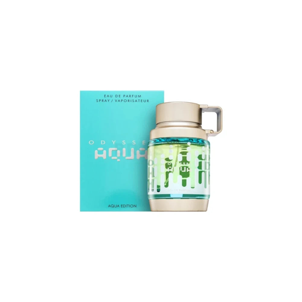 ODYSSEY AQUA