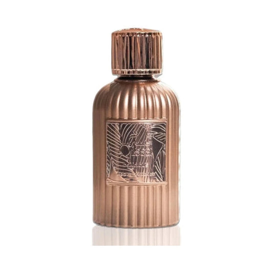 Qissa Delicious de Paris Corner, perfume árabe floral gourmand de carácter elegante, cálido y luminoso