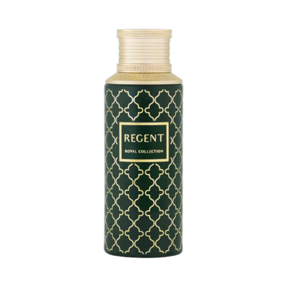 Regent de Maison Asrar, fragancia cítrica amaderada con pomelo, jengibre, iris y sándalo