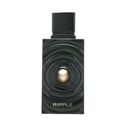 Ripple de French Avenue, fragancia amaderada aromática con lavanda, notas marinas e incienso