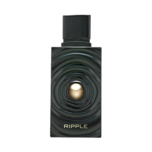 Ripple de French Avenue, fragancia amaderada aromática con lavanda, notas marinas e incienso