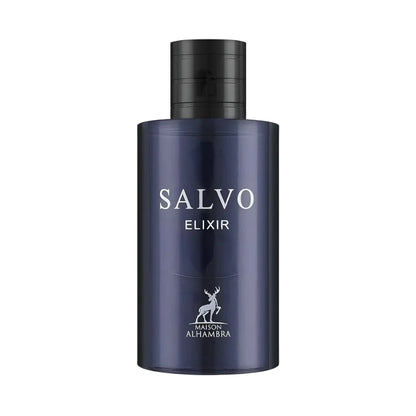 SALVO ELIXIR