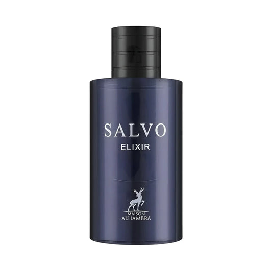 SALVO ELIXIR