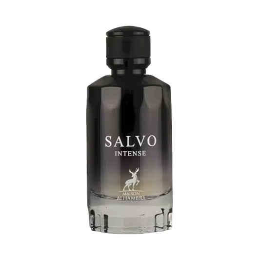 SALVO INTENSE
