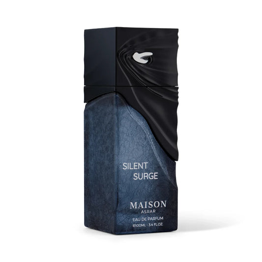 Silent Surge de Maison Asrar Eau de Parfum 100 ml