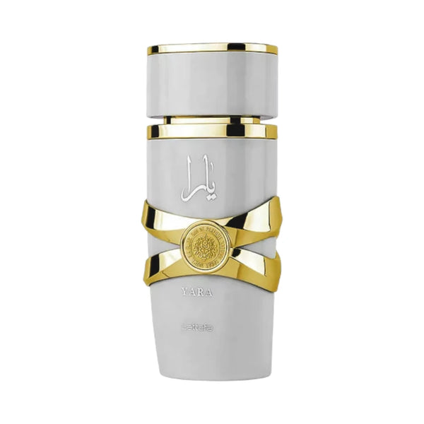 Lattafa Yara Moi White Eau De Parfum (100ml) Lattafa Yara Moi White Eau De Parfum (100ml)